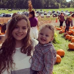 Meet your Posher, Amber